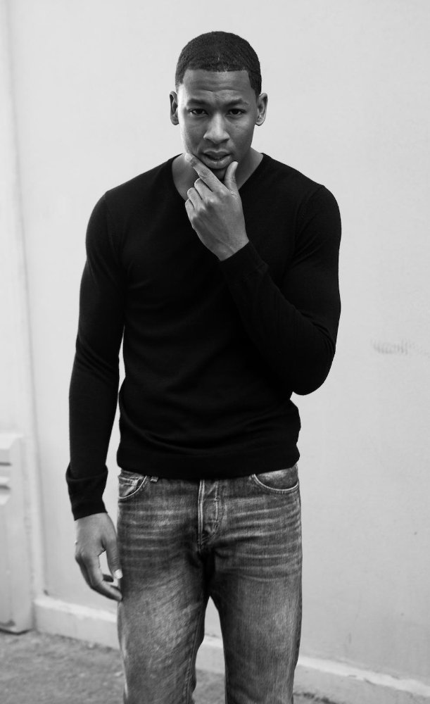 Darnell Kirkwood