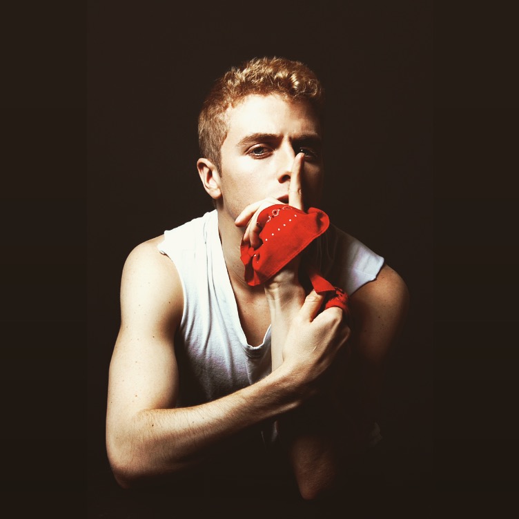 Shayne Pax