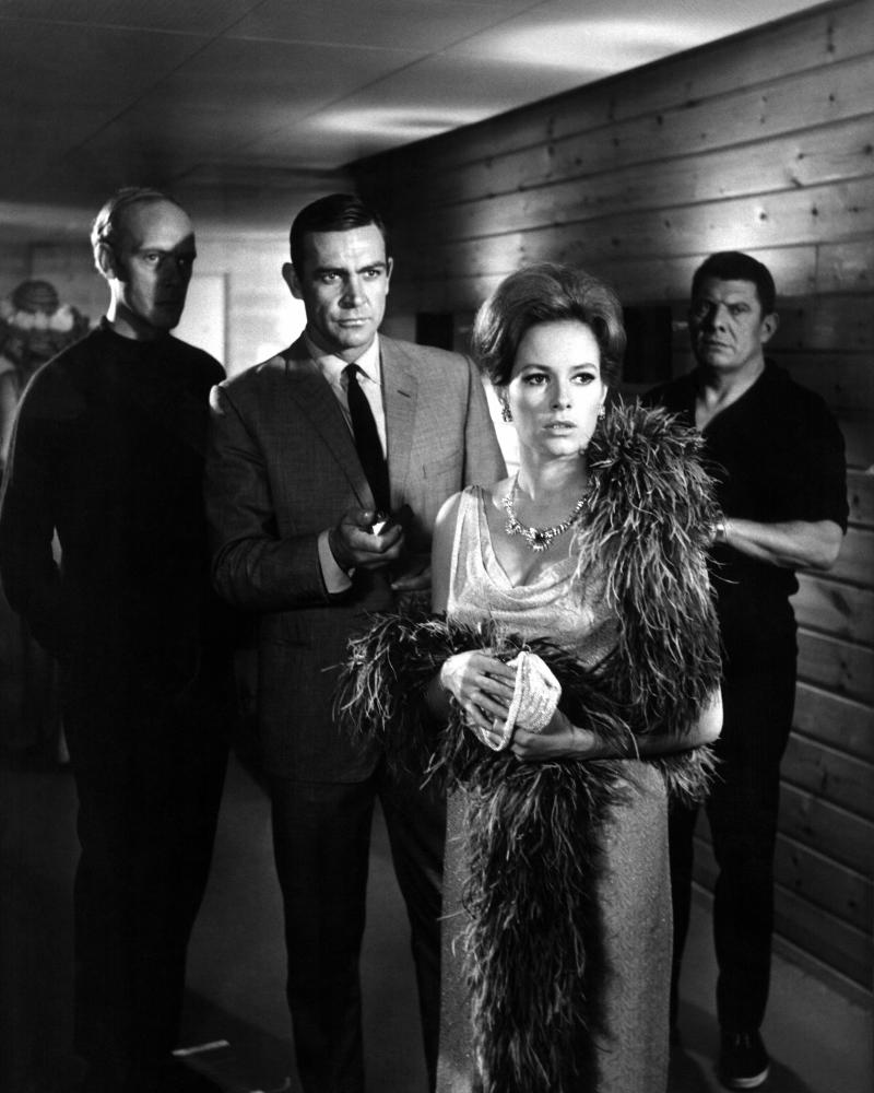 Luciana Paluzzi