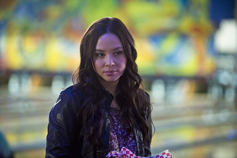 Malese Jow