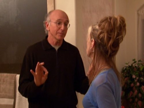 Larry David