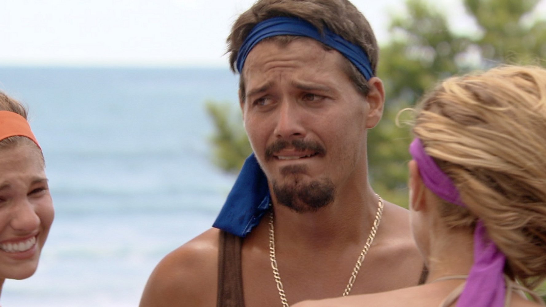 Rob Mariano