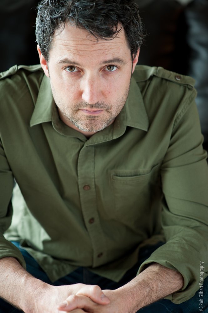 Daniel Martin