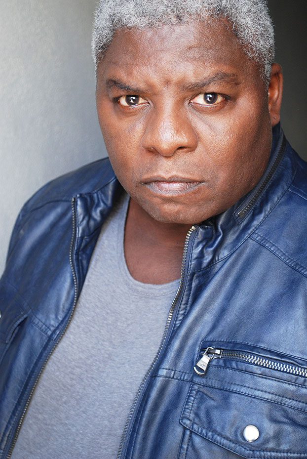 Harrison White