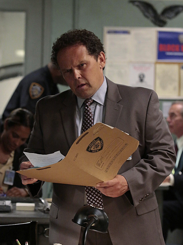Kevin Chapman