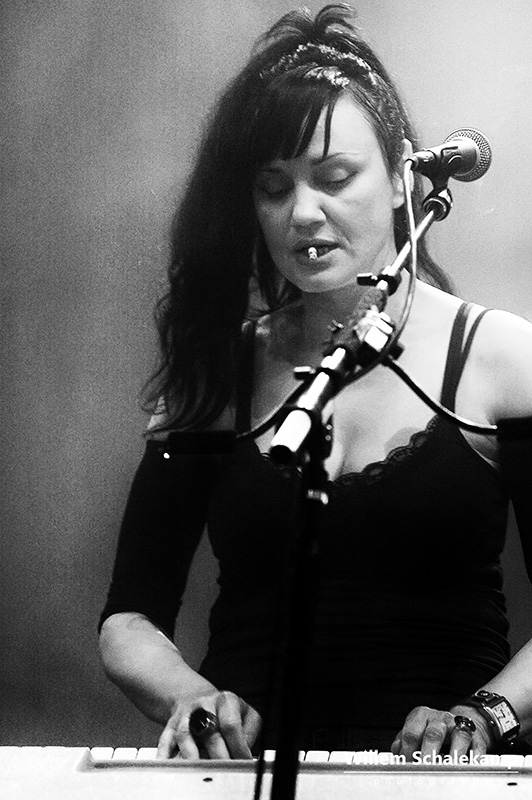 Natasha Shneider