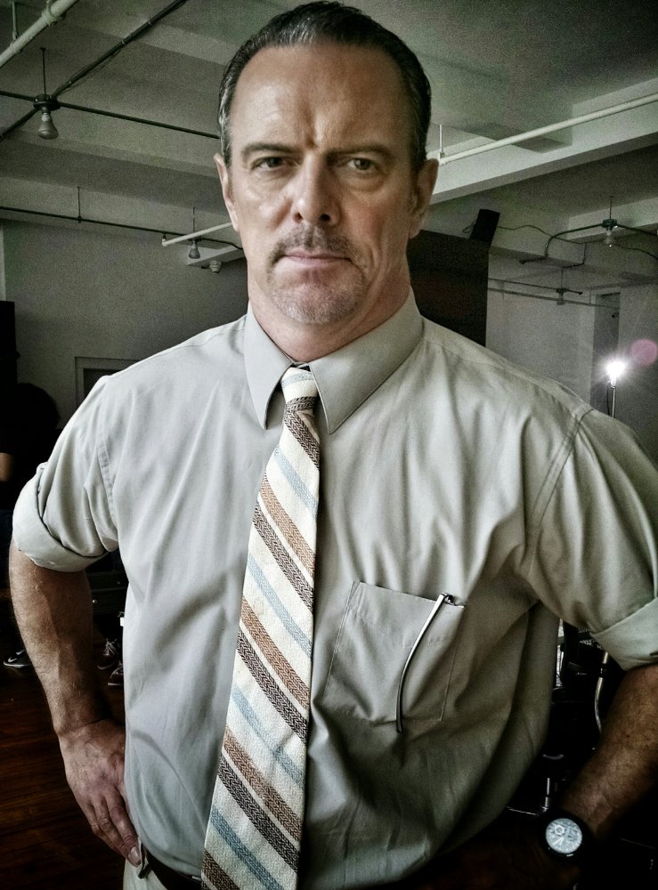 Pete Macnamara