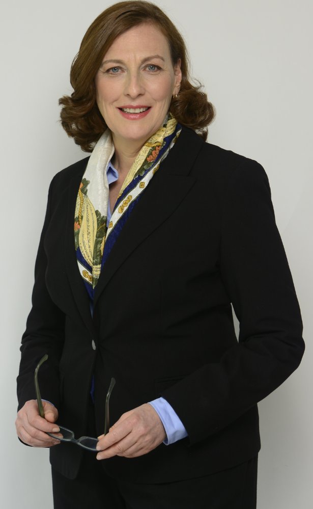 Nancy Ellen Shore
