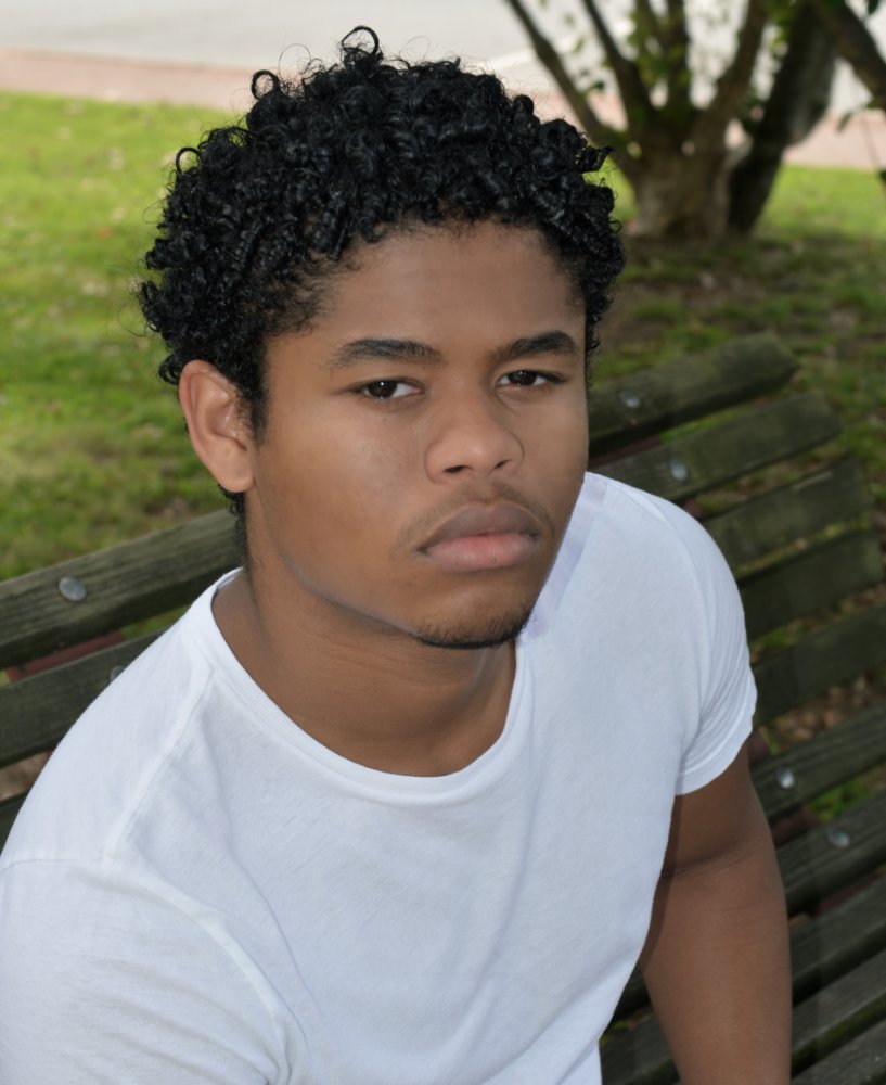 Isaiah John