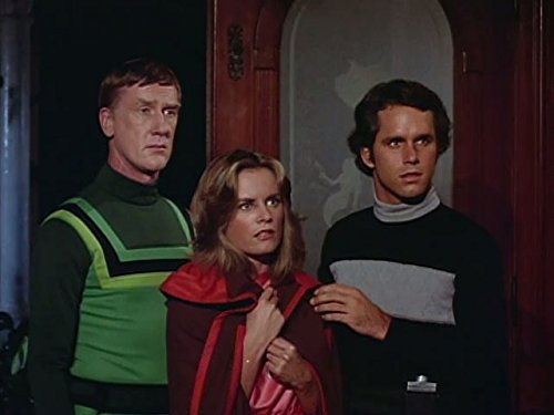 Gregory Harrison