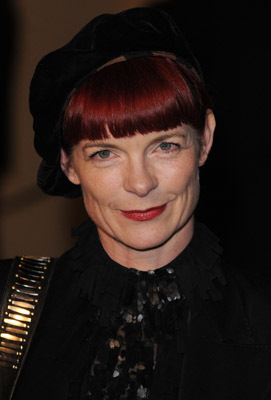 Sandy Powell