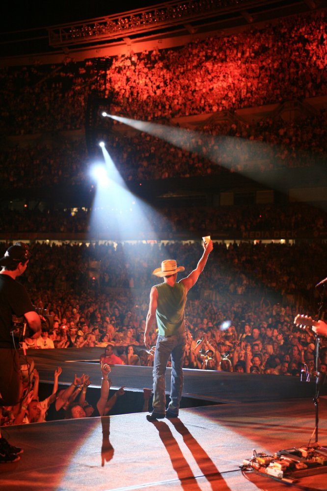 Kenny Chesney