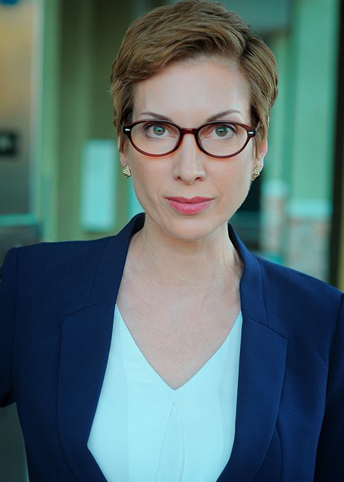 Catherine Christensen