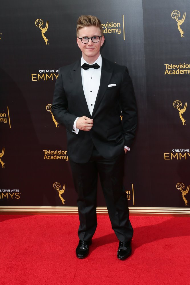 Tyler Oakley