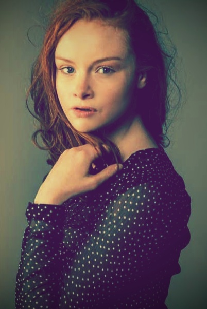 Rona Morison