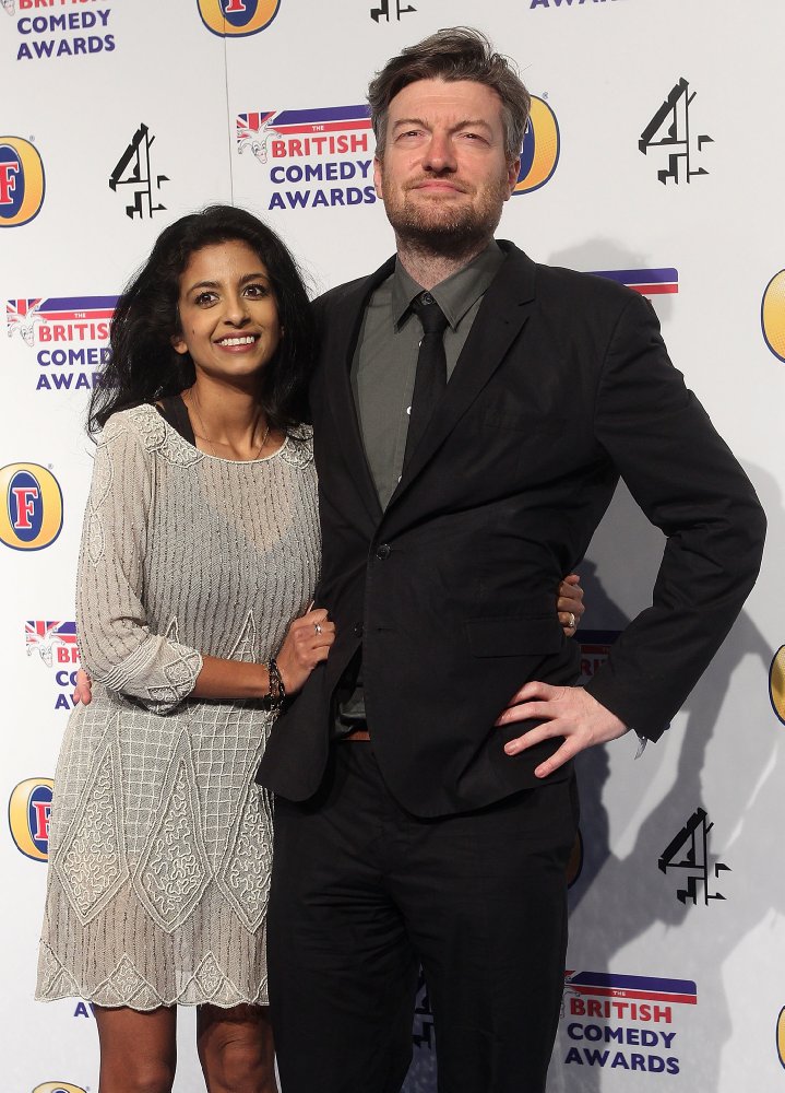 Konnie Huq