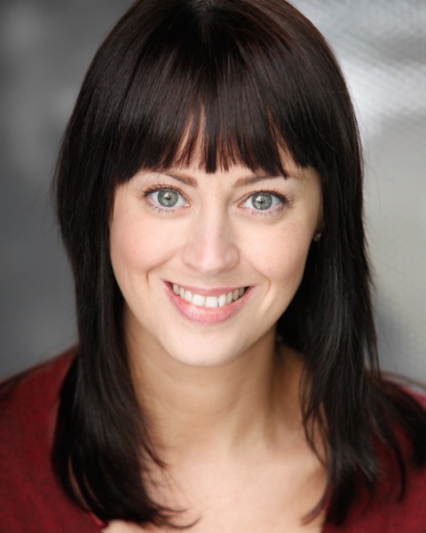 Siwan Morris