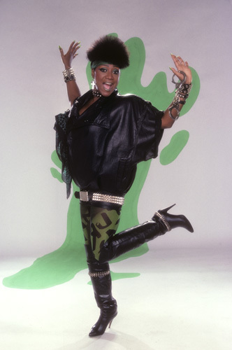 Patti LaBelle