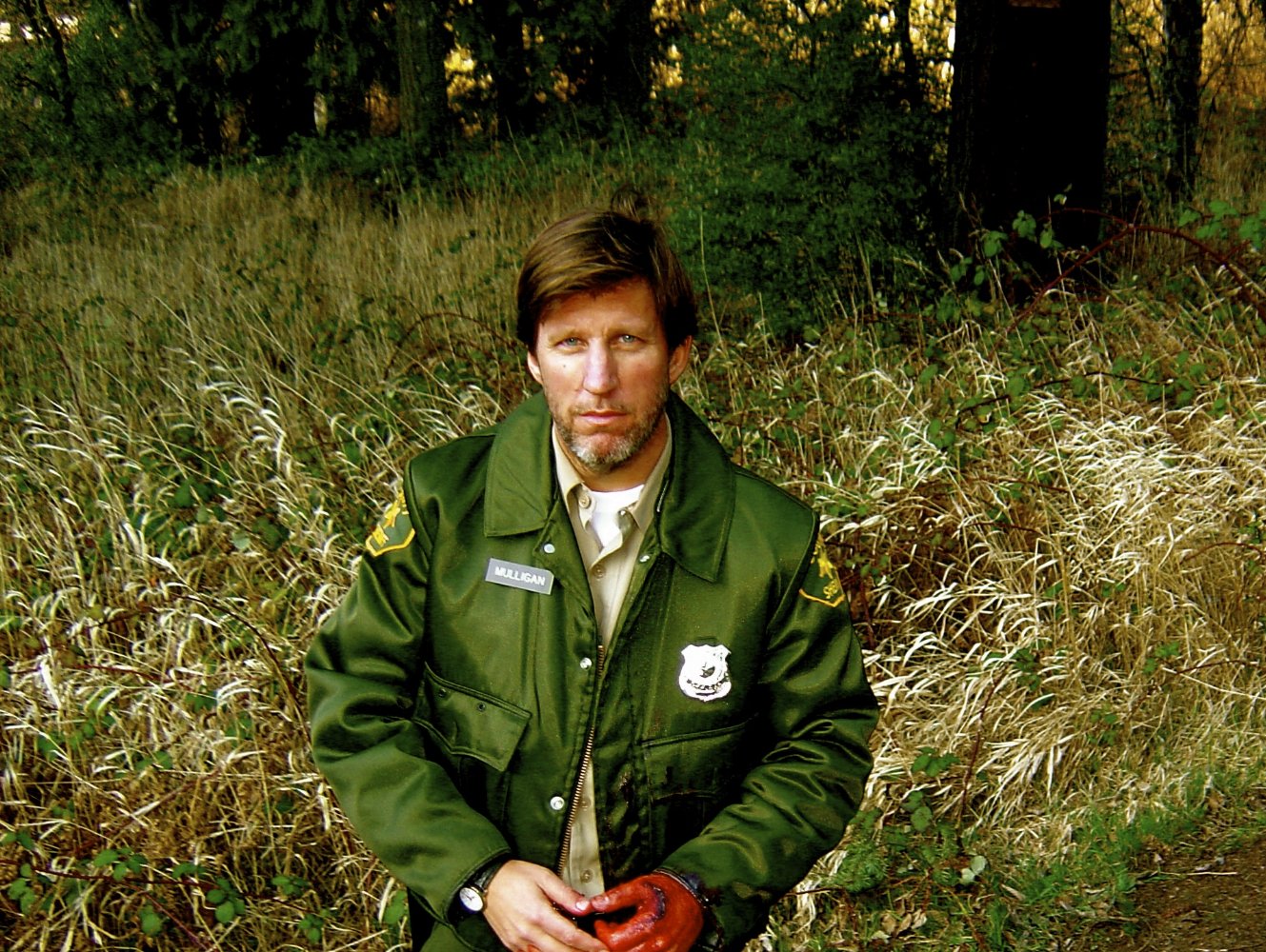 Robert Peters