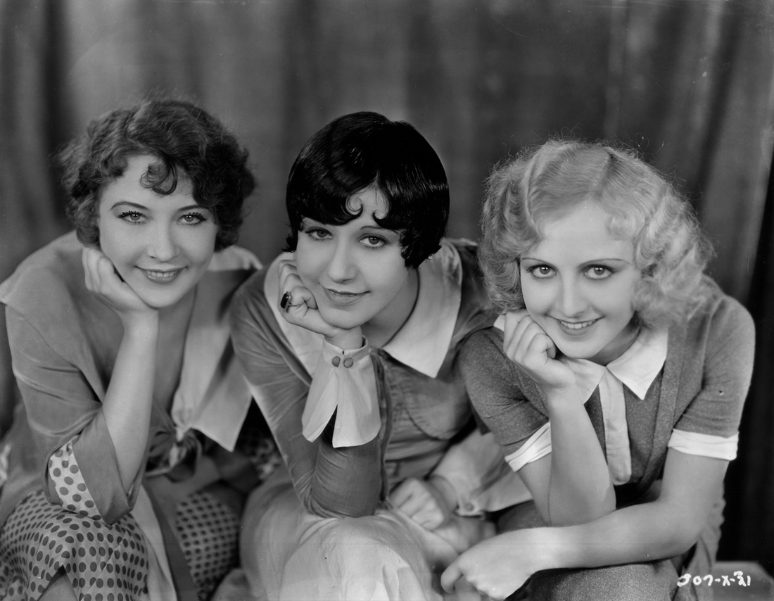 Fifi D'Orsay