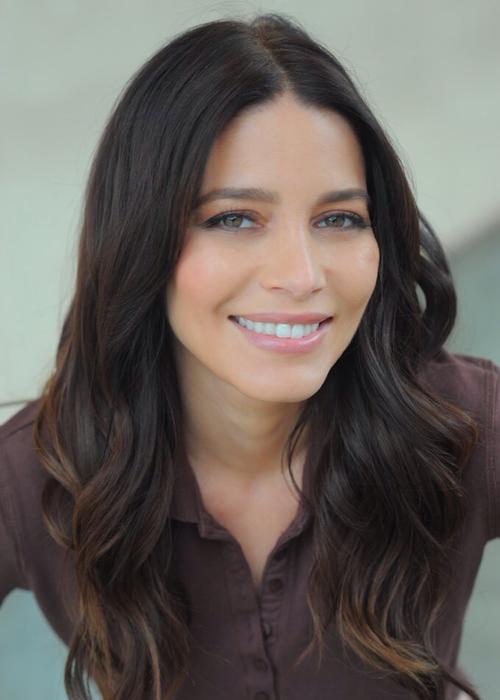 Adriana Fonseca
