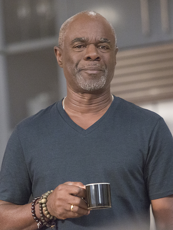 Glynn Turman