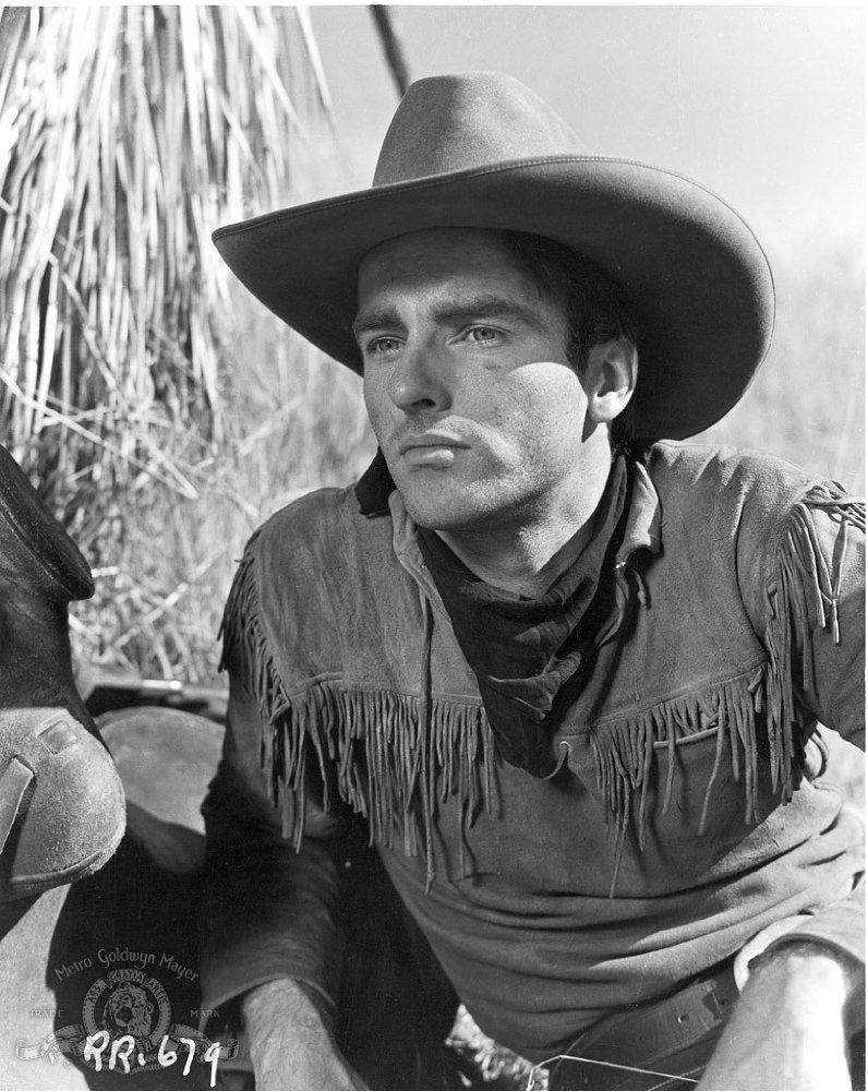 Montgomery Clift