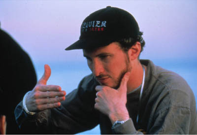 Darren Aronofsky