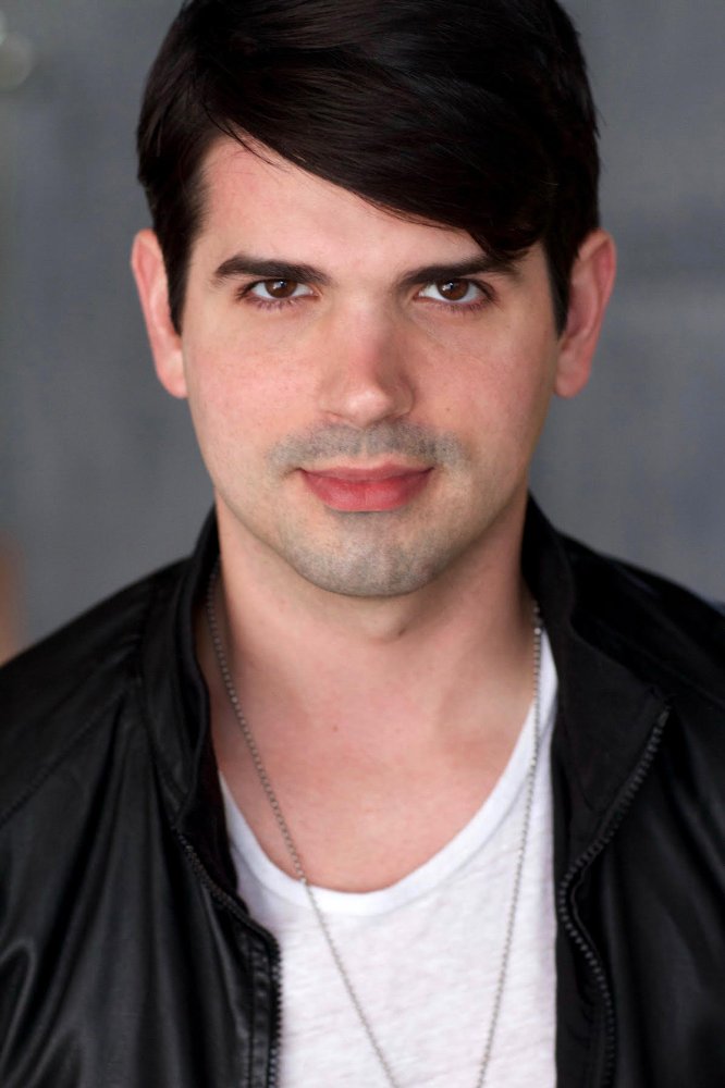 Wes Tate