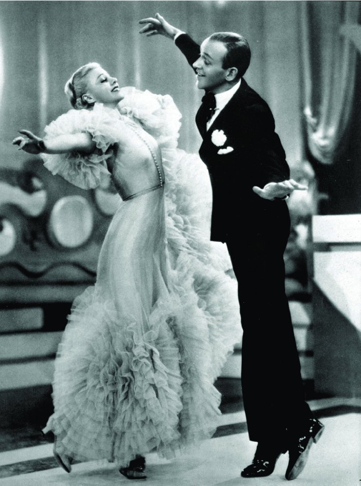 Fred Astaire