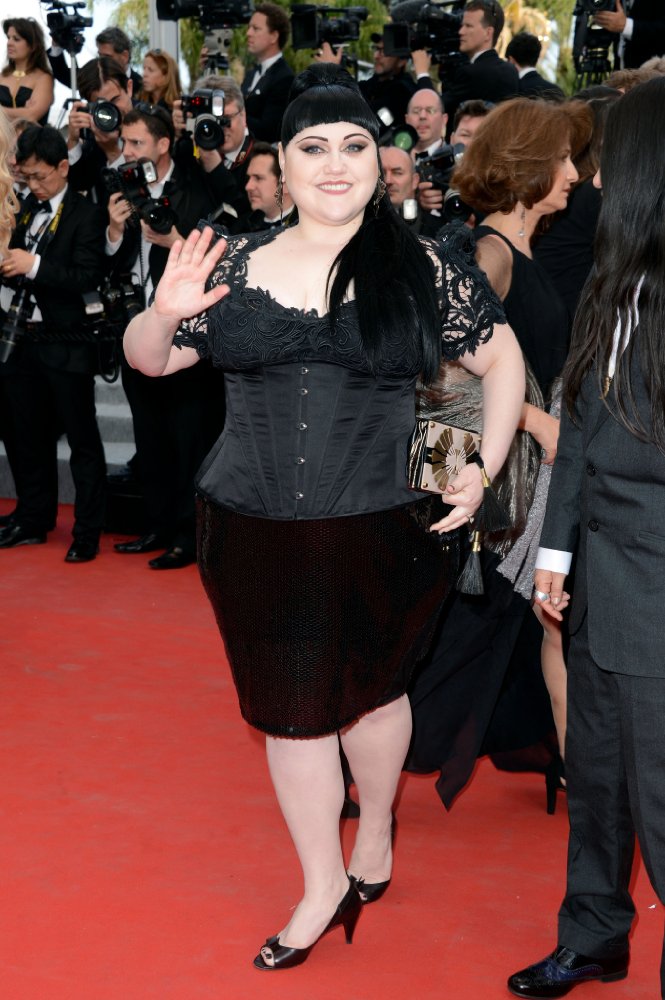 Beth Ditto