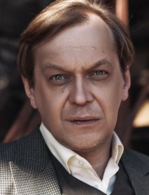 Michael Gor