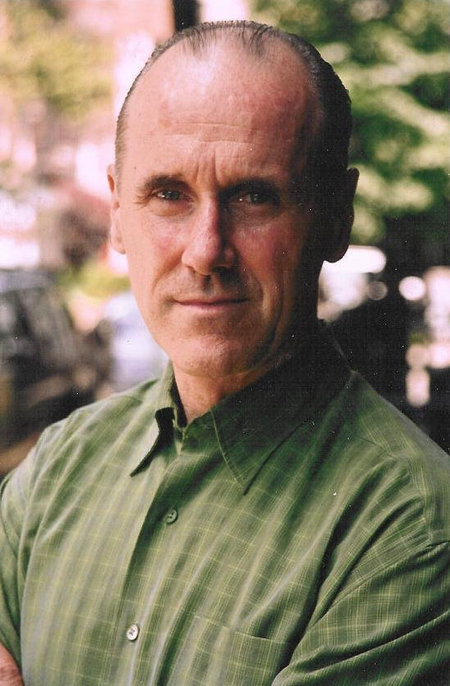 Brian Delate
