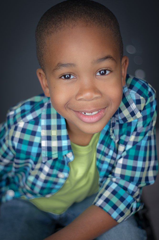 Cayden Williams