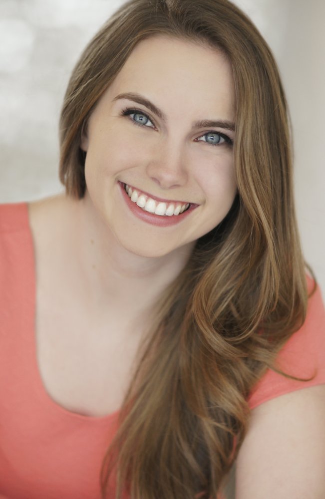 Elizabeth Jackson