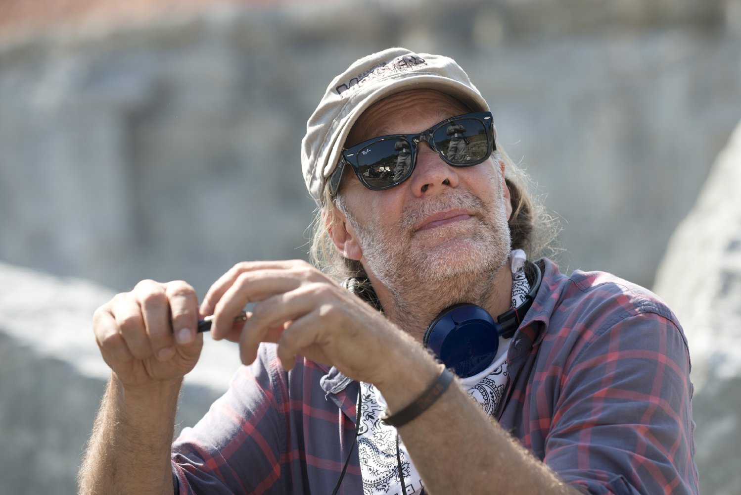 Greg Nicotero