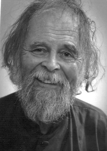 Peter Higginson
