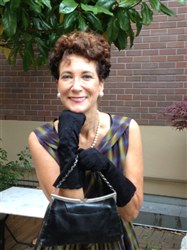 Leslie Hucul