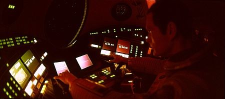 Keir Dullea