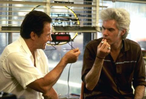 Jim Jarmusch