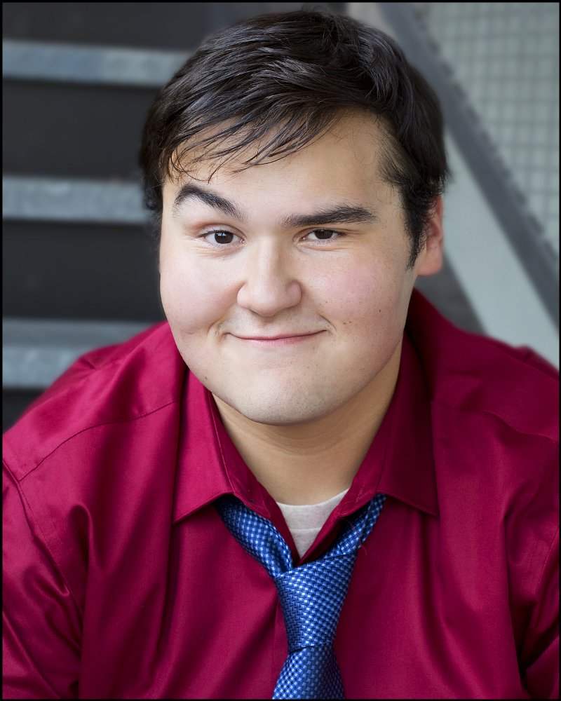 Alex Poncio
