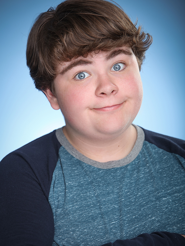 Luke Clark