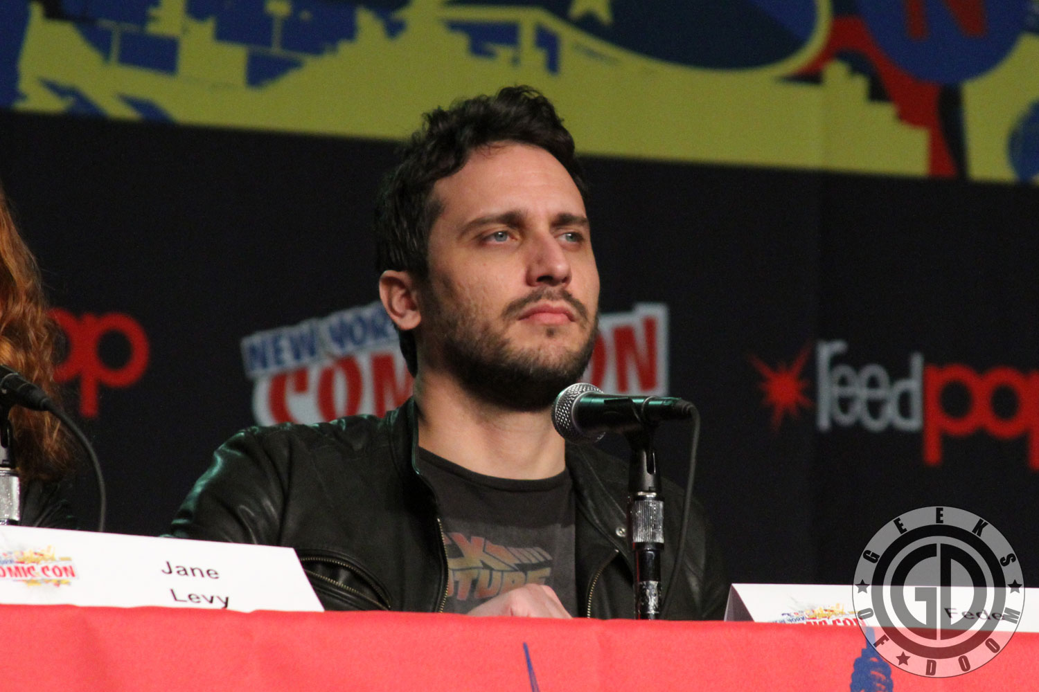 Fede Alvarez