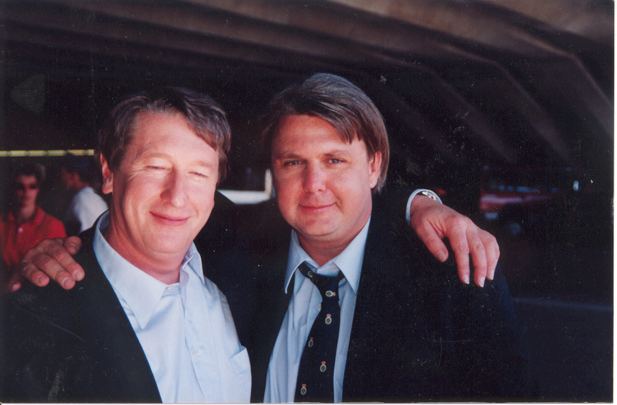 Gordon Waddell