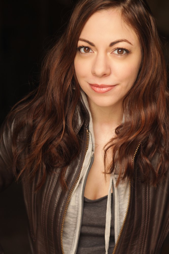 Angela Sauer