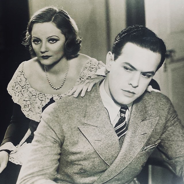 Tallulah Bankhead