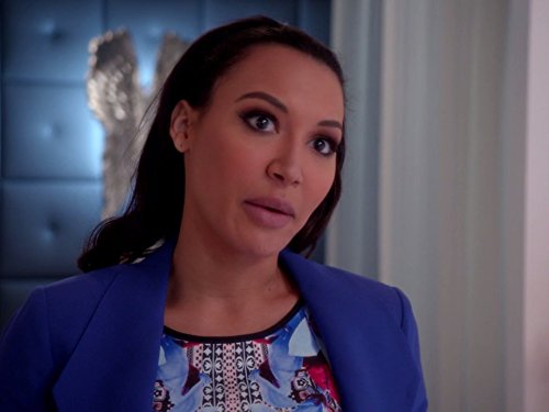 Naya Rivera