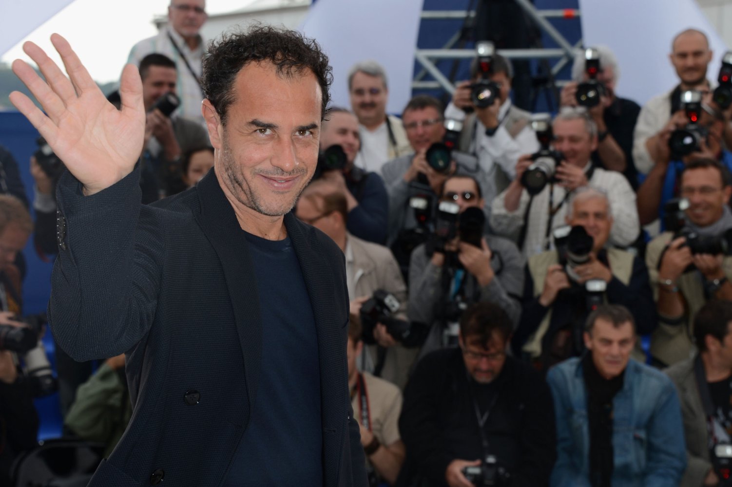 Matteo Garrone