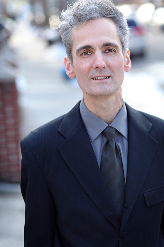 Brian Linden