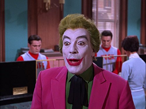 Cesar Romero